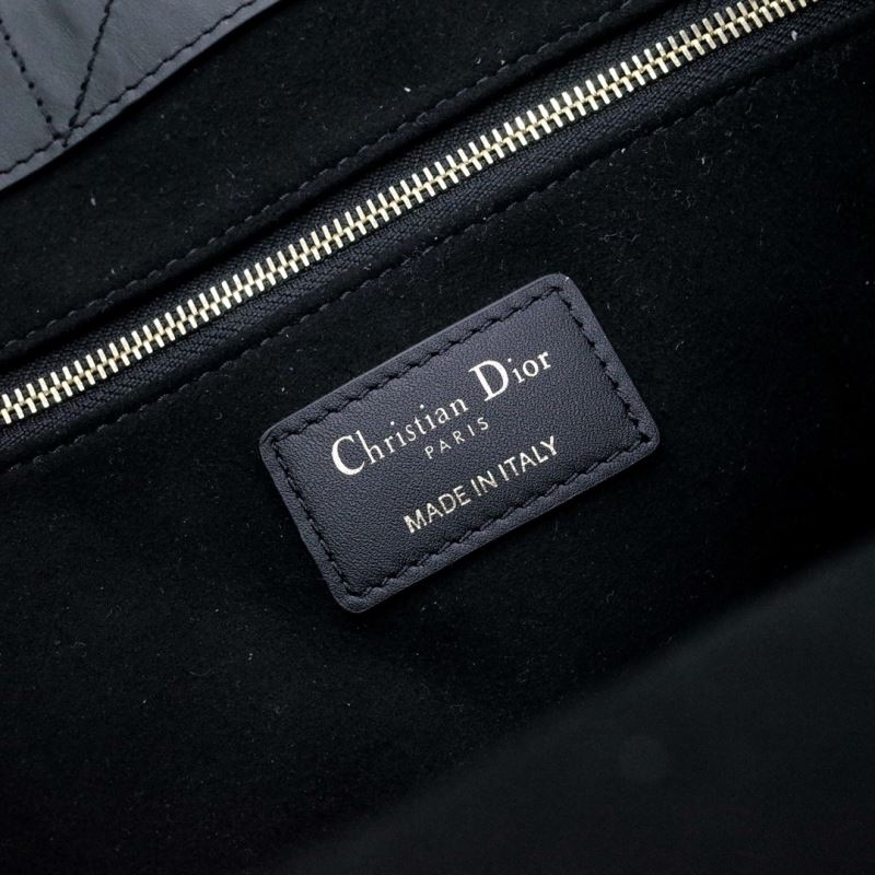 Christian Dior Shopping Bags